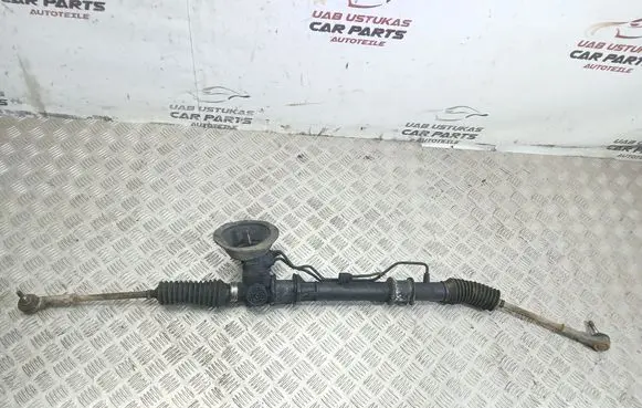 Renault Scenic I Steering rack