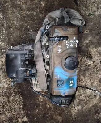 Engine