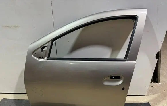 Dacia Sandero II Front door 
