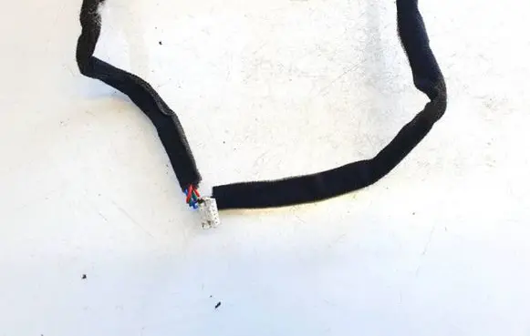 KIA EV6 Other wiring loom