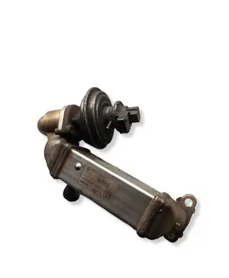 BMW 1 E81 E87 EGR valve cooler 780518903