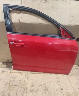 Skoda Octavia Mk3 (5E) Front door