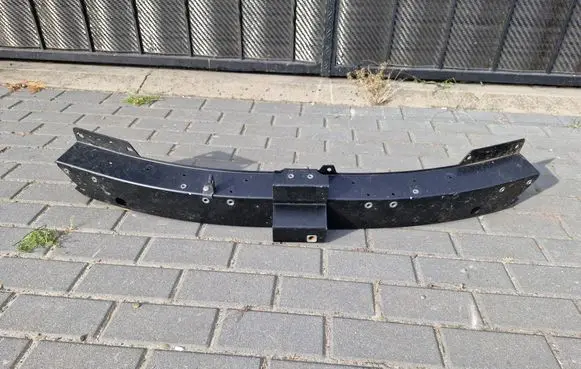 Aston Martin Rapide Front bumper support beam AD43-17E936-AB