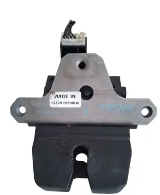 Volvo V50 Tailgate/trunk/boot lock/catch/latch 133313 31335047