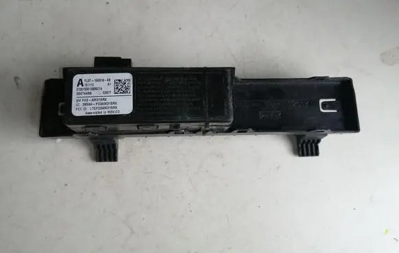 Ford Mustang VI Immobilizer control unit/module FL3T15K619AB
