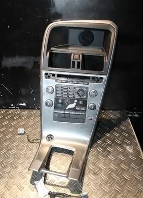 Volvo XC60 Dashboard 30791766