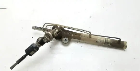 Nissan Almera N16 Steering rack 49001BN013 34011429
