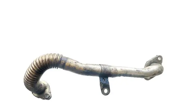 Renault Laguna III EGR valve line/pipe/hose