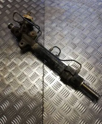 Mazda 323 Steering rack BL4C 0Z10901