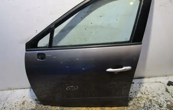 Renault Scenic III - Grand scenic III Front door