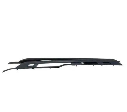 Ford Bronco Roof bar rail M1PBS550A63AKW M1PBS550A63BKW M1PBS550A62AKW