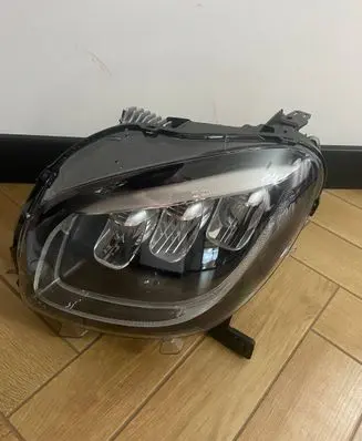 Smart ForFour II W453 Headlight/headlamp a4539069701