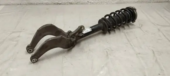 Volvo XC60 Front shock absorber/damper 32213633 31681884