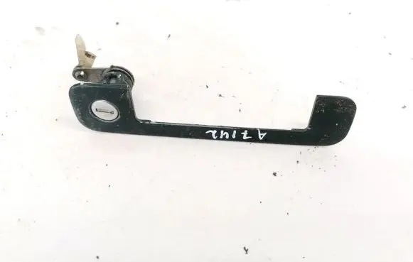 Audi 80 90 B3 Front door lock (next to the handle) 