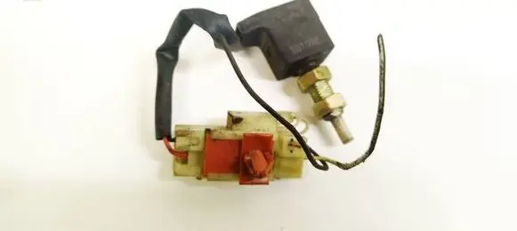 KIA Rio Brake pedal sensor switch 