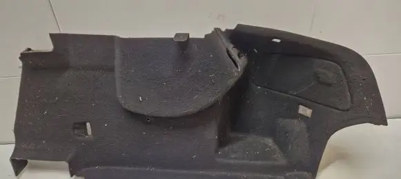 Saab 9-5 Trunk/boot trim cover 13304621