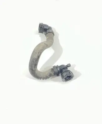 Citroen C4 Cactus Engine coolant pipe/hose