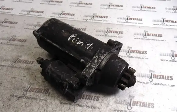 Nissan Primera Starter motor