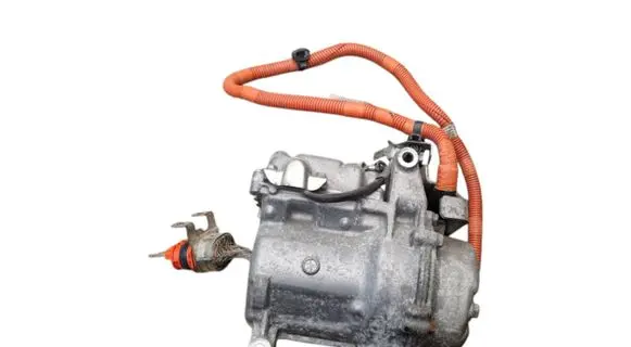 Mitsubishi Outlander Air conditioning (A/C) compressor (pump) 7813A379 026179