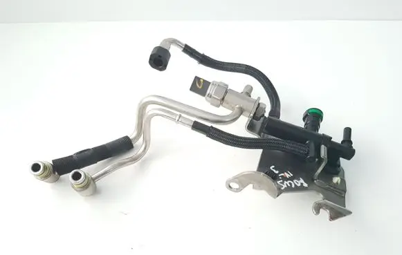 Ford Focus Fuel temperature sensor 9828711180