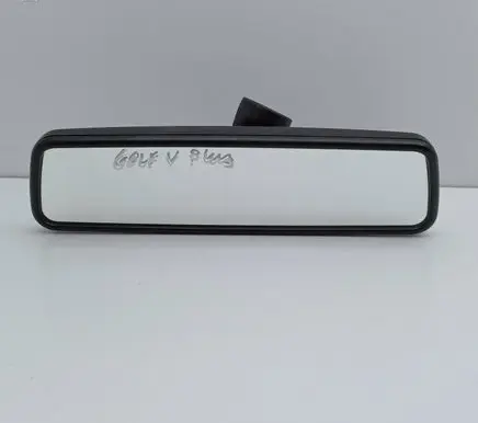 Volkswagen Golf Plus Rear view mirror (interior) 014022