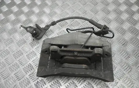 Audi A8 S8 D3 4E Front brake caliper H026