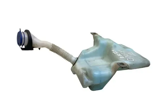Windshield washer fluid reservoir/tank