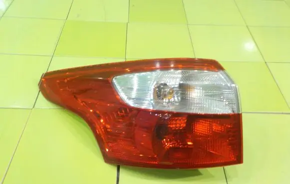Ford Focus Rear/tail lights 18AB5