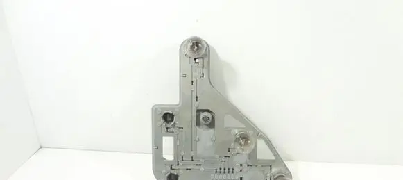 Mercedes-Benz C W203 Tail light bulb cover holder 2038200177 A2038200177