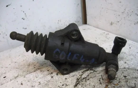 Audi A3 S3 8L Clutch slave cylinder 1J0721261F 1J0721261E