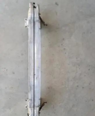 Audi A4 S4 B8 8K Front bumper cross member 8K0807113B