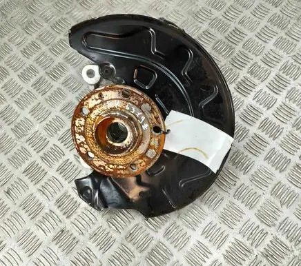 Volkswagen T-Roc Front wheel hub 5Q0407257C