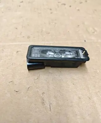 Cupra Born Number plate light 3G5943021 H0US1NG 1PH7020025