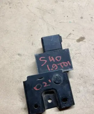Volvo S40, V40 Glow plug pre-heat relay 7700115078 BED4712