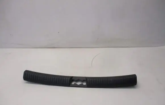 Hyundai i10 Trunk/boot sill cover protection