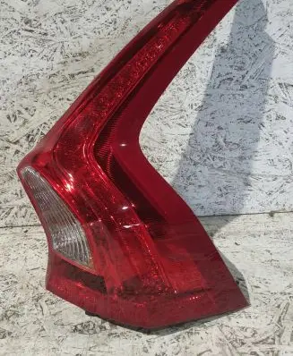Volvo V60 Rear/tail lights