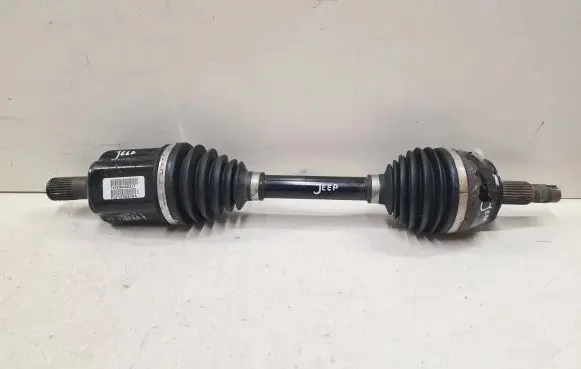 Jeep Cherokee Front driveshaft T4V2364A031 P52123845AA