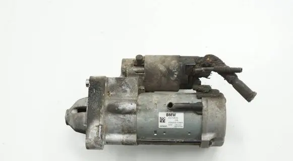 BMW X1 F48 F49 Starter motor 8570845ACR