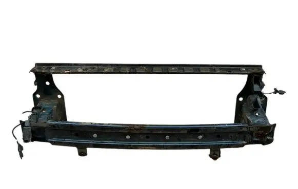 Ford Mondeo MK IV Front bumper cross member