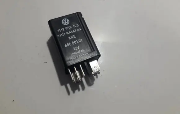 Ford Galaxy Other relay 7m3959143 ym2114a487aa