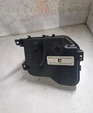 Citroen C6 Power steering fluid tank/reservoir