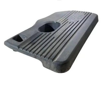 Ford Bronco Engine cover (trim) K2GE6A949AC