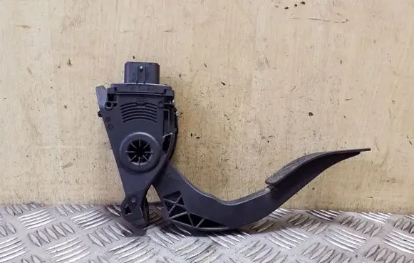 Audi A4 S4 B8 8K Accelerator throttle pedal 8K1721523
