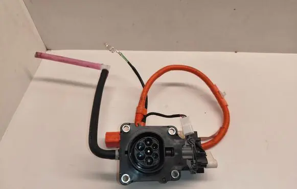 Lexus NX Electric car charge socket G908178042