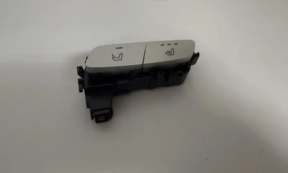 Mercedes-Benz E AMG W213 Seat heating switch A2139051604 SW133101 HW144300