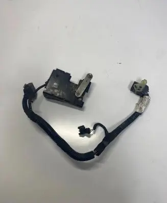 Maserati Ghibli Brake wiring harness 6700075160