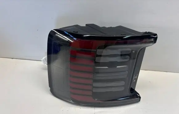 Volvo EX30 Rear/tail lights V574319