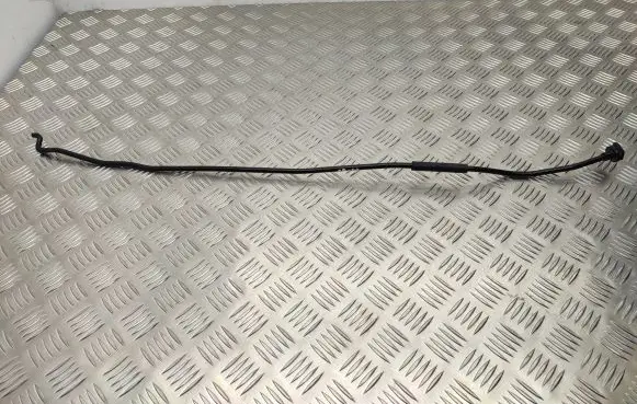 Mazda 3 Engine bonnet/hood prop rod/strut 