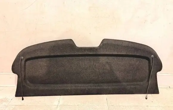 Fiat Stilo Parcel shelf 