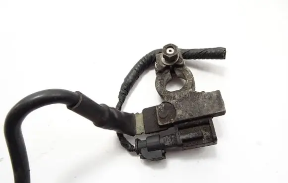 Hyundai ix20 Negative earth cable (battery) 371801K000 6PK01018120